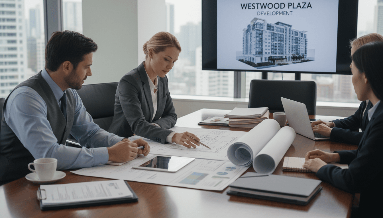 Property Evaluation