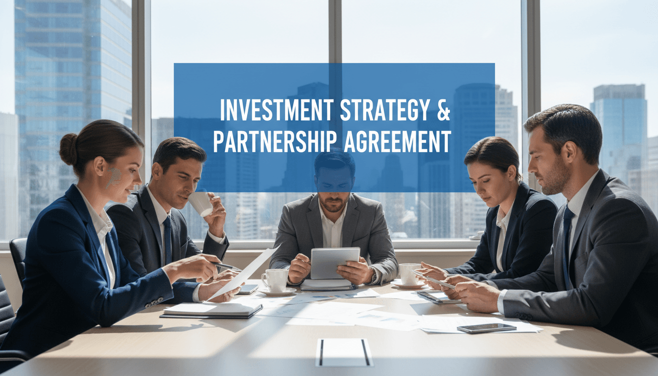 Investor Alignment